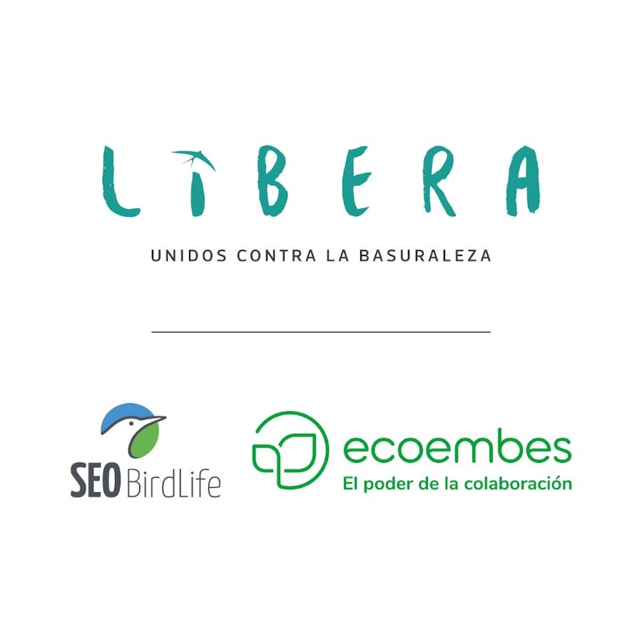 El Proyecto Libera invita a la ciudadanía a unirse contra la basuraleza en los entornos marinos